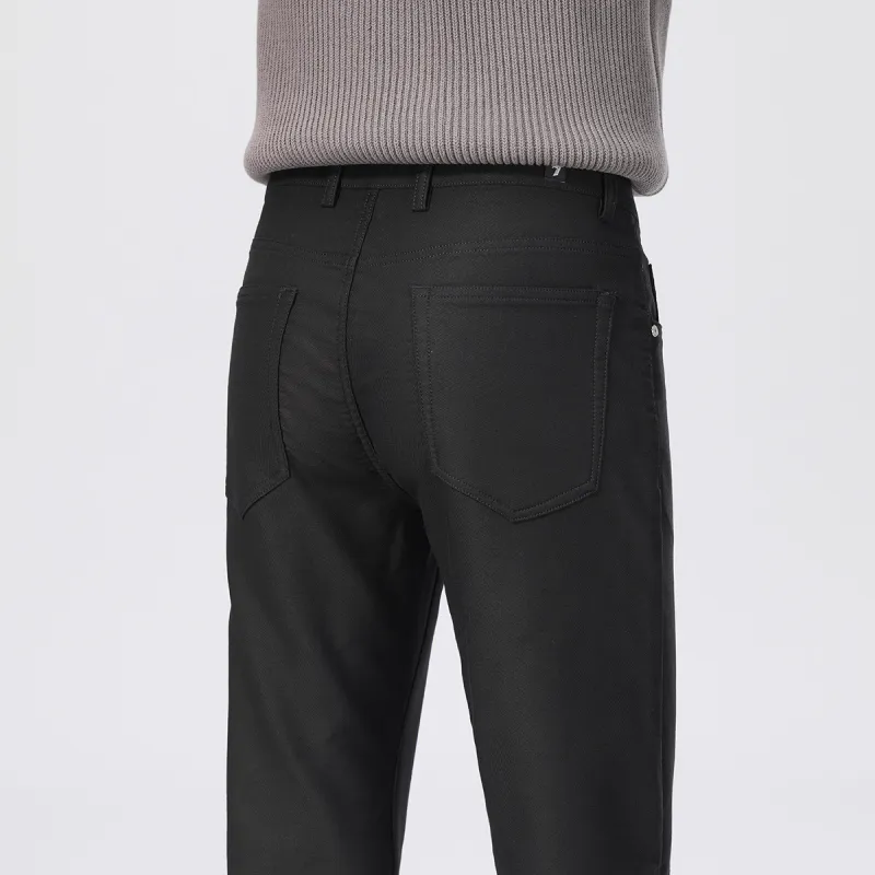 7 FOR ALL MANKIND Casual Pants Men's-1