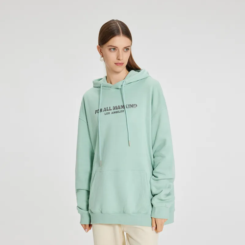 7 FOR ALL MANKIND Sweatshirt Unisex-14