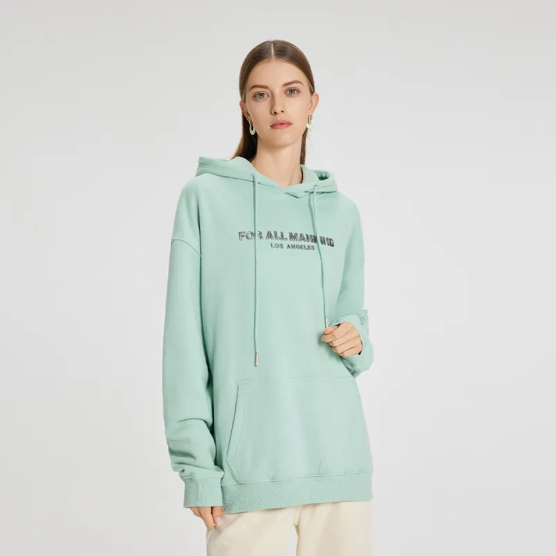 7 FOR ALL MANKIND Sweatshirt Unisex-13