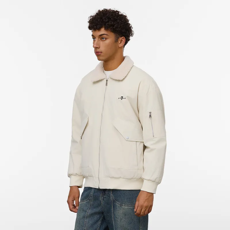 7 FOR ALL MANKIND Puffer Jacket Men's-10