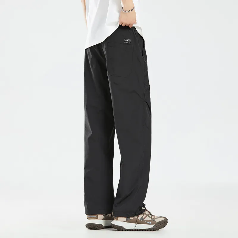 7 FOR ALL MANKIND Casual Pants Unisex-4