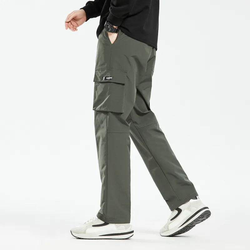 7 FOR ALL MANKIND Casual Pants Unisex-9