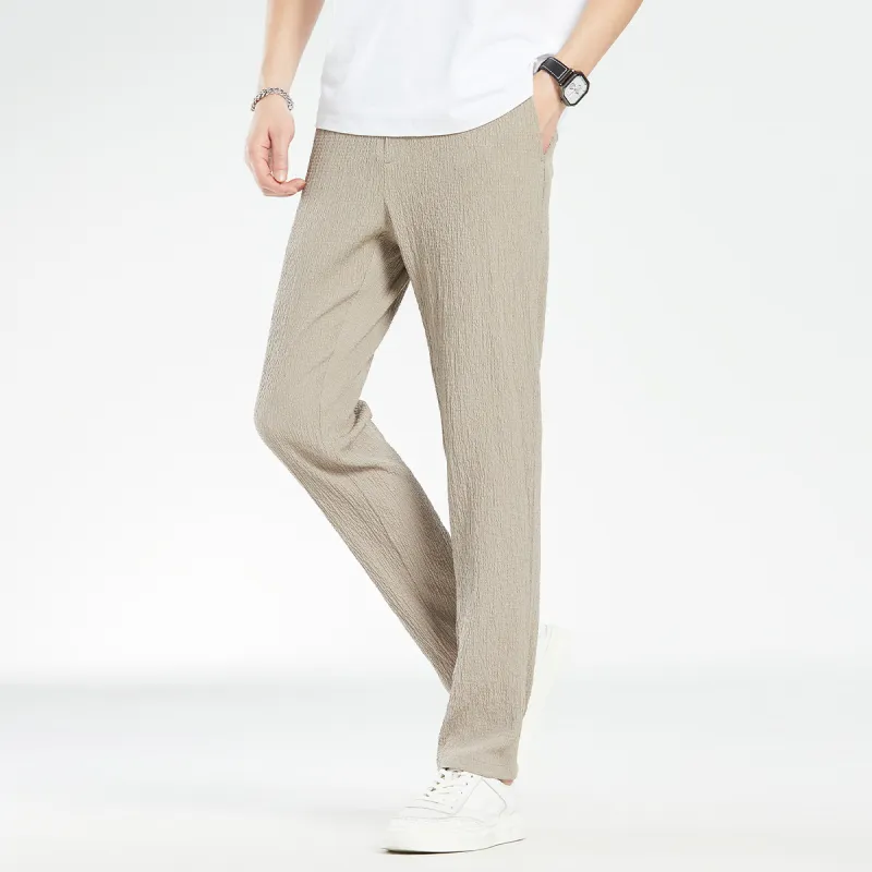 7 FOR ALL MANKIND Casual Pants Men's-9