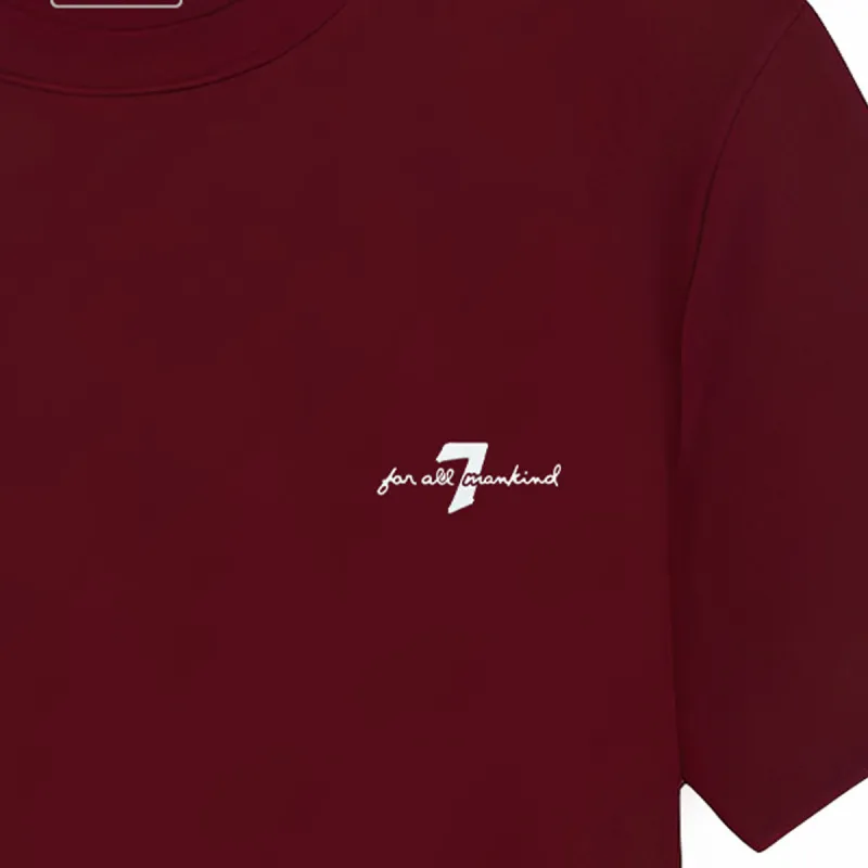 7 FOR ALL MANKIND T Shirt Women's-9