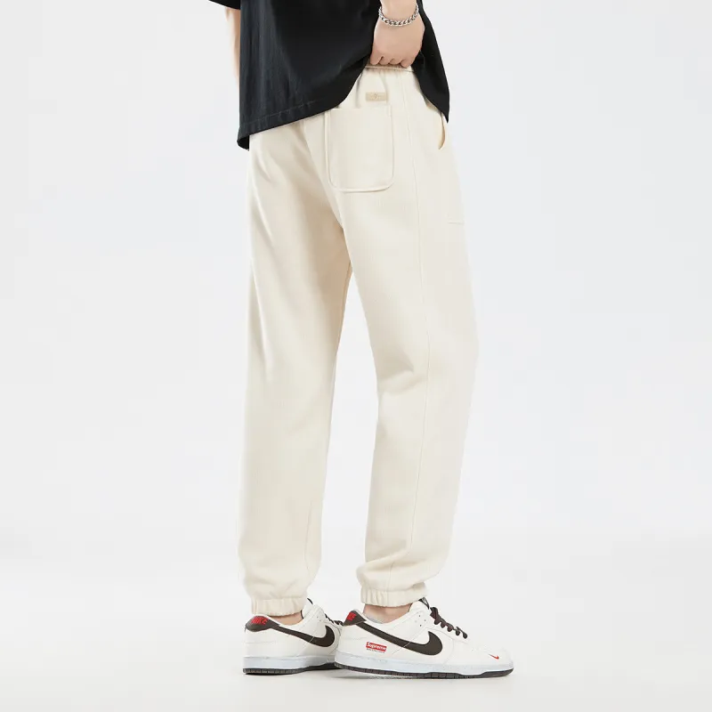 7 FOR ALL MANKIND Casual Pants Men's-4