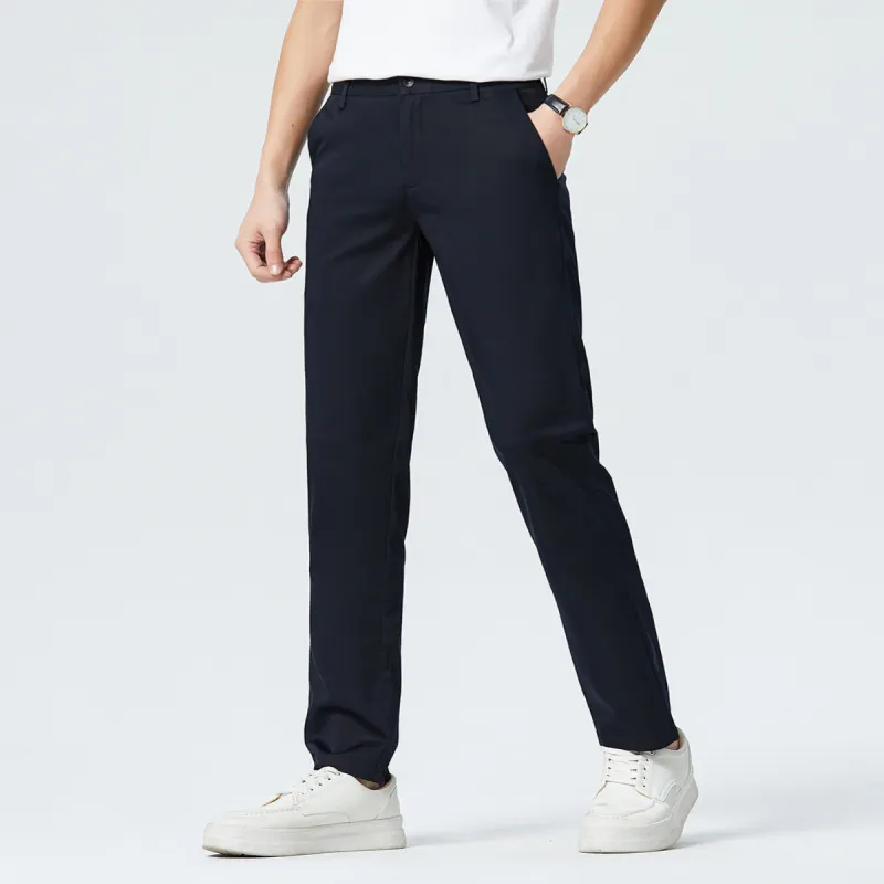 7 FOR ALL MANKIND Suit Trouser Men's-9