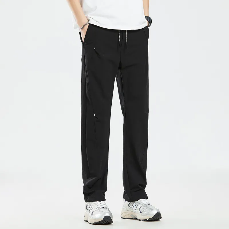 7 FOR ALL MANKIND Casual Pants Unisex-4