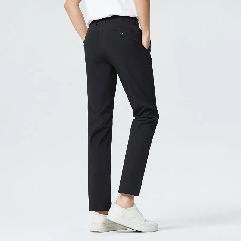 7 FOR ALL MANKIND Suit Trouser Unisex-19