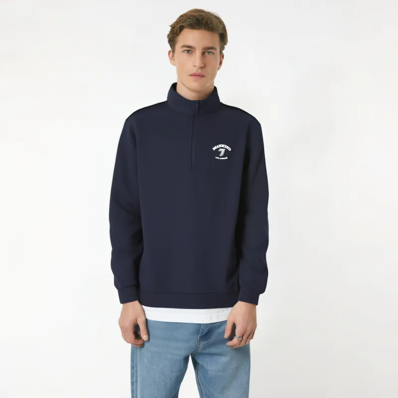7 FOR ALL MANKIND Sweatshirt Unisex-14