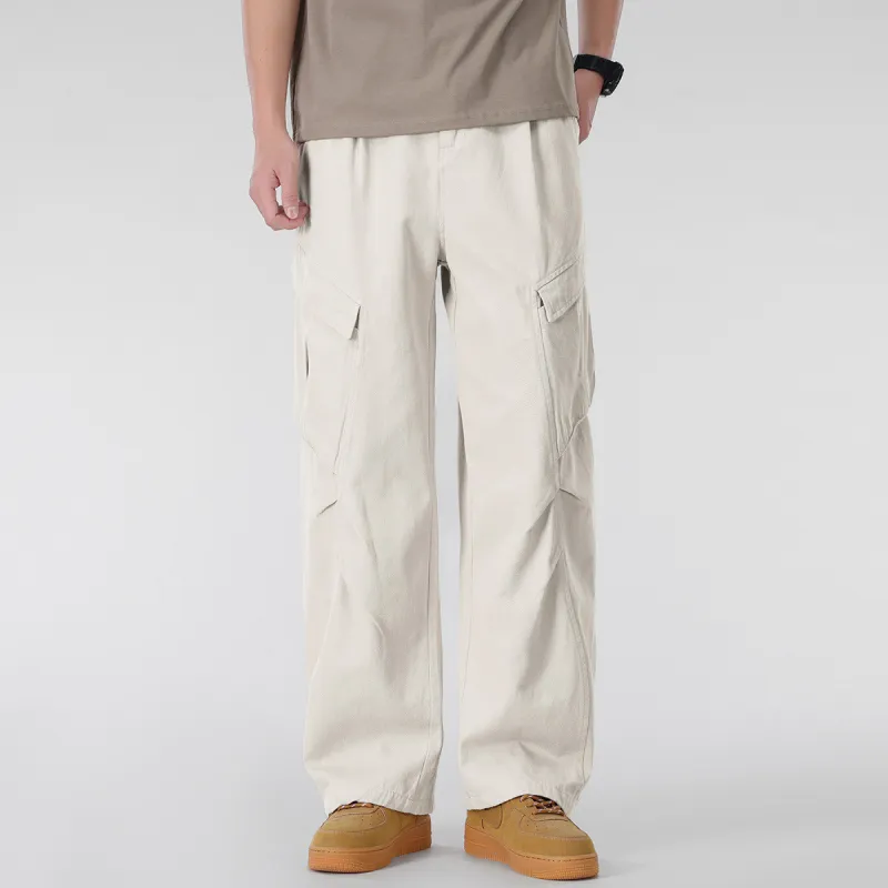 7 FOR ALL MANKIND Casual Pants Unisex-12