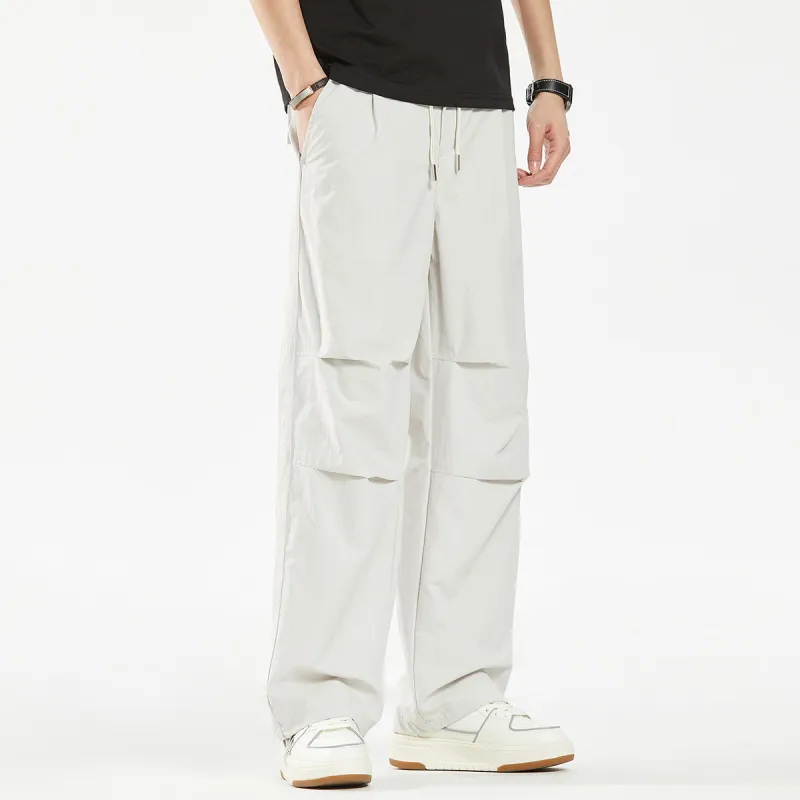 7 FOR ALL MANKIND Casual Pants Men's-15