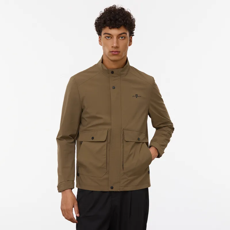 7 FOR ALL MANKIND Jackets Coats Men's-5