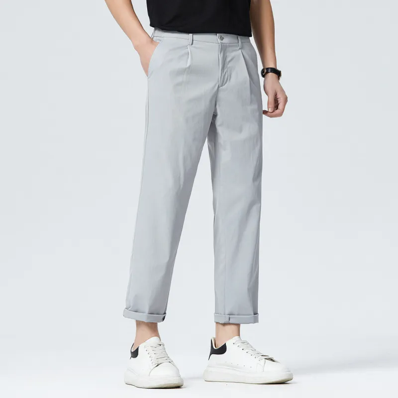 7 FOR ALL MANKIND Suit Trouser Men's-12