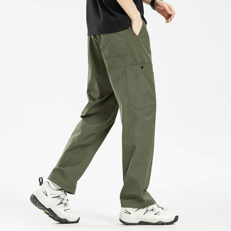 7 FOR ALL MANKIND Casual Pants Unisex-7
