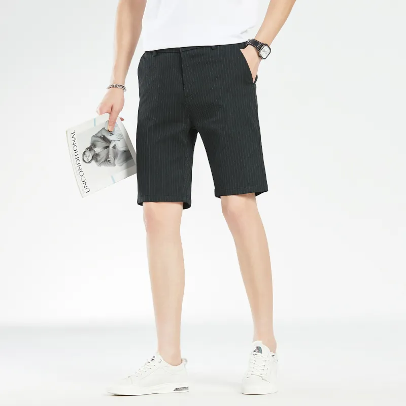 7 FOR ALL MANKIND Casual Shorts Men's-3