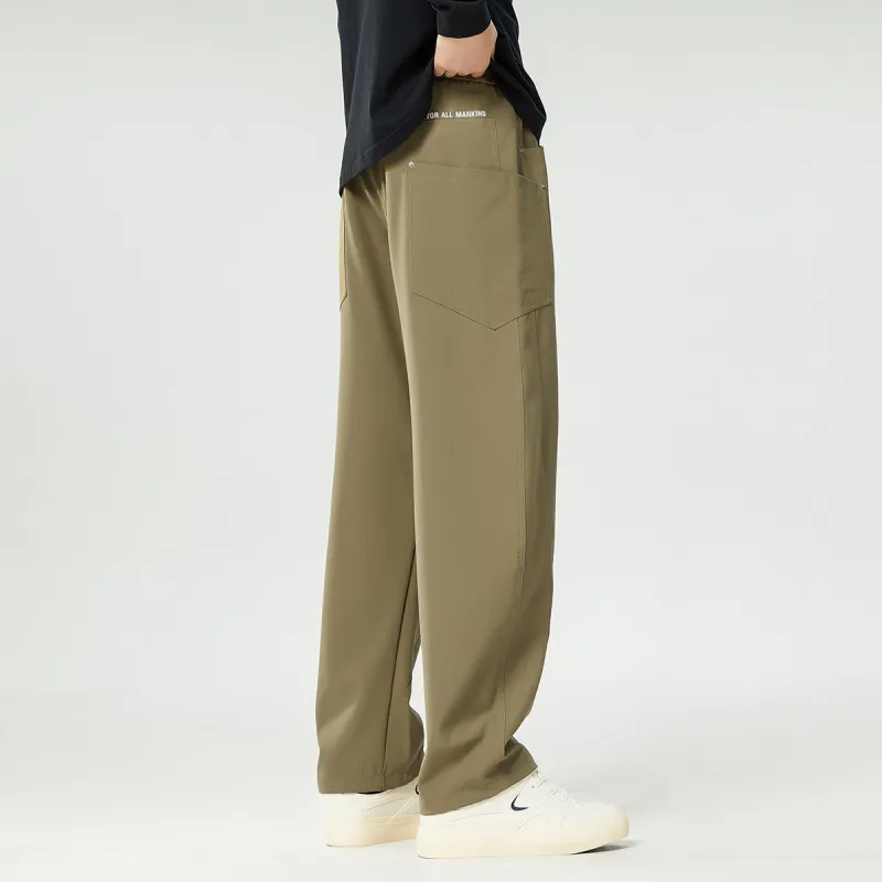 7 FOR ALL MANKIND Casual Pants Men's-6
