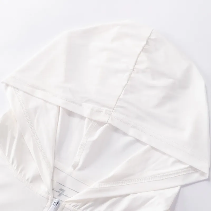 7 FOR ALL MANKIND Sun Protection Clothing Women's-15