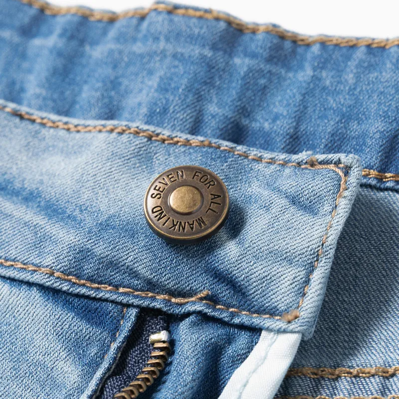 7 FOR ALL MANKIND Jeans Women's-5