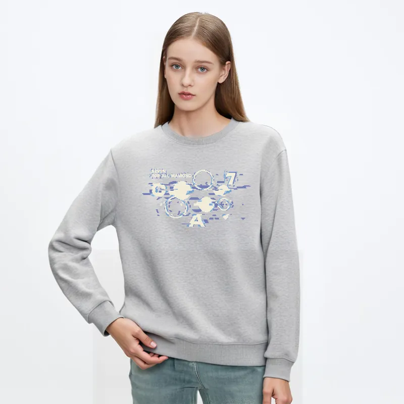 7 FOR ALL MANKIND Sweatshirt Unisex-19