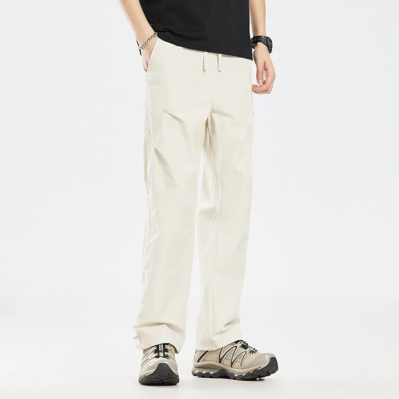 7 FOR ALL MANKIND Casual Pants Unisex-14