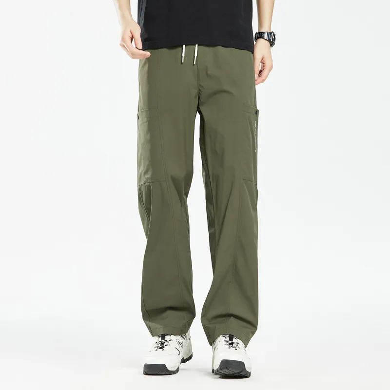 7 FOR ALL MANKIND Casual Pants Unisex-8