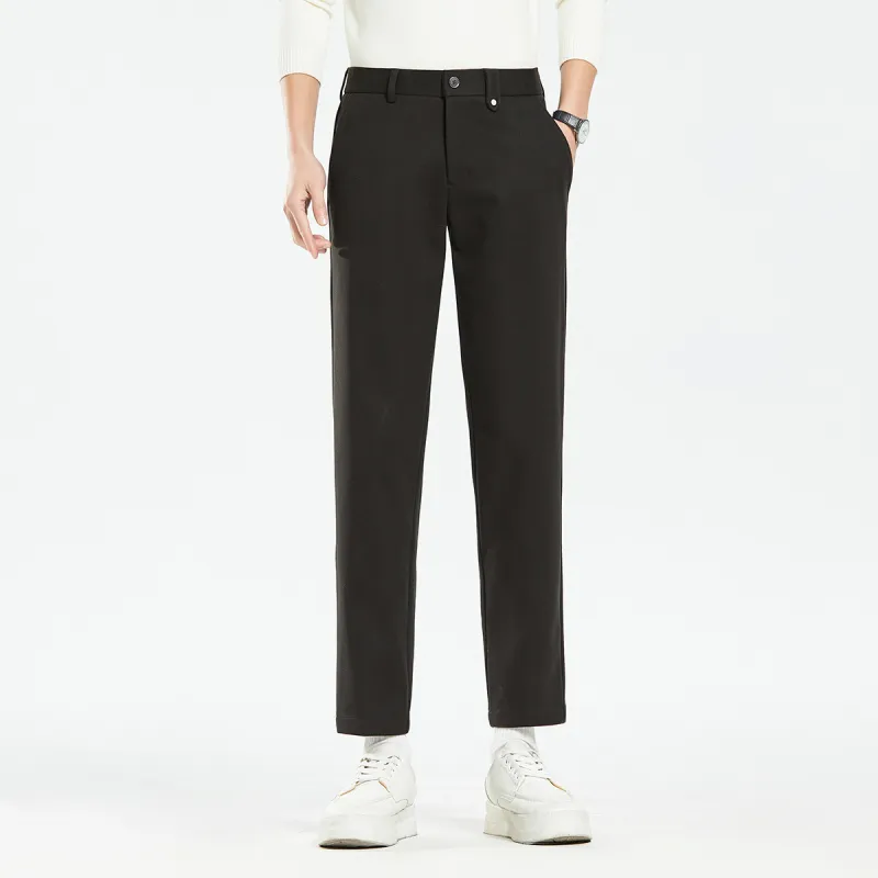 7 FOR ALL MANKIND Suit Trouser Men's-2