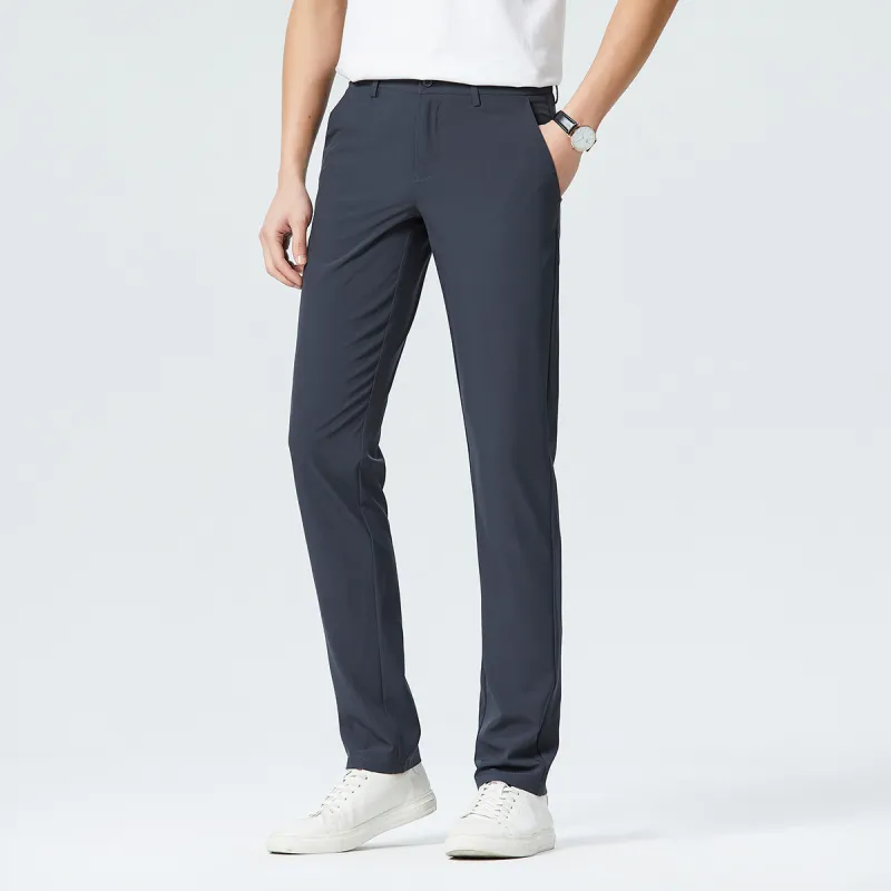 7 FOR ALL MANKIND Suit Trouser Unisex-14