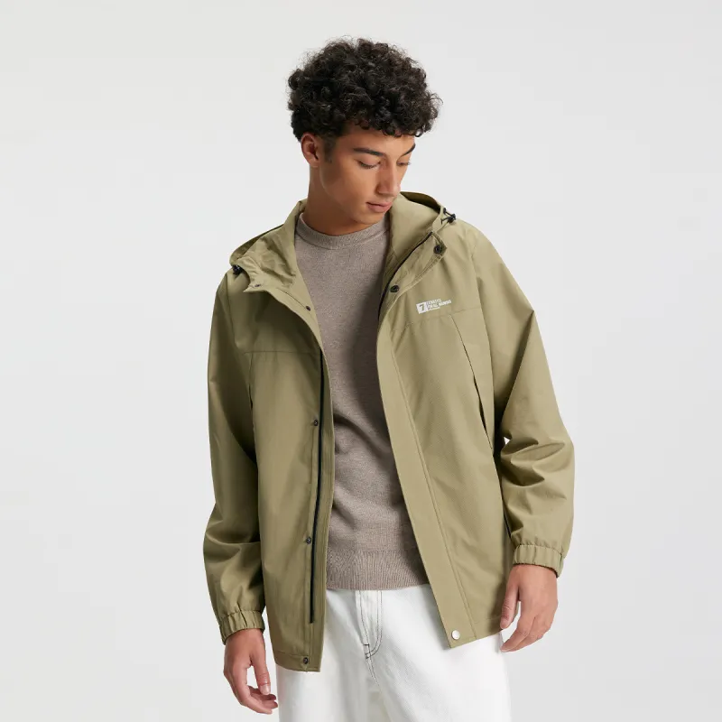 7 FOR ALL MANKIND Jacket Unisex-5
