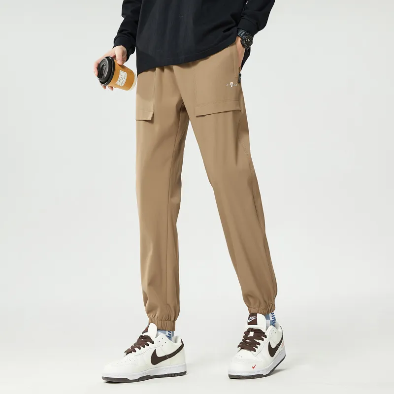 7 FOR ALL MANKIND Casual Pants Unisex-11