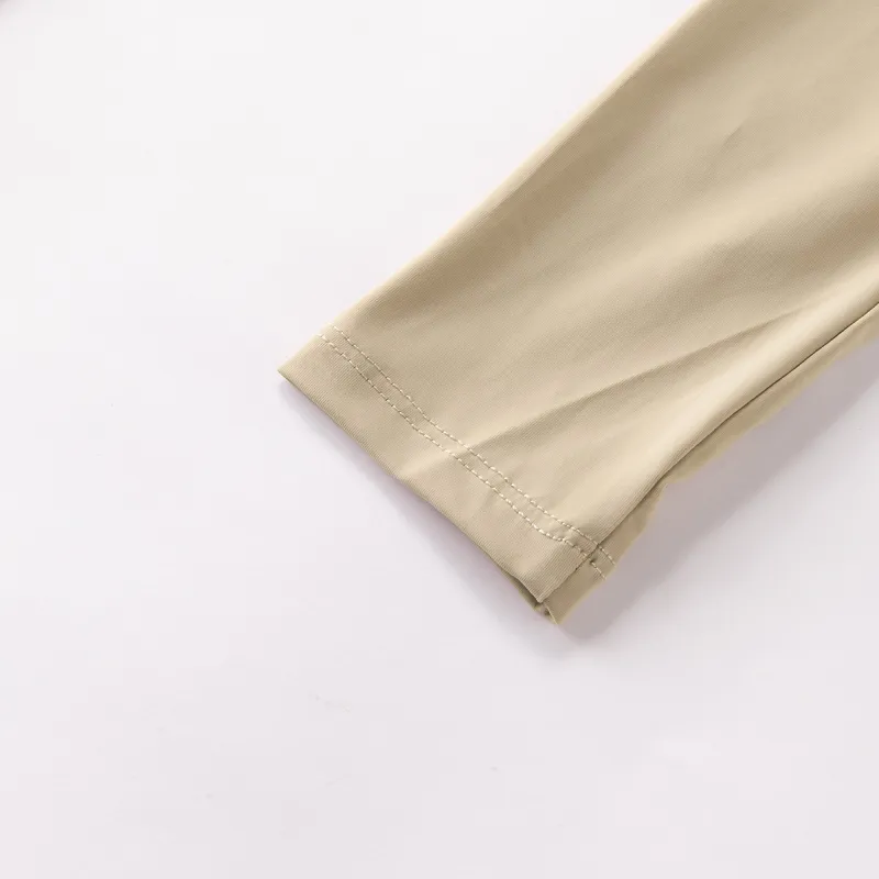 7 FOR ALL MANKIND Breathable Cooling Sun Protection Sun Protection Clothing Women's-23