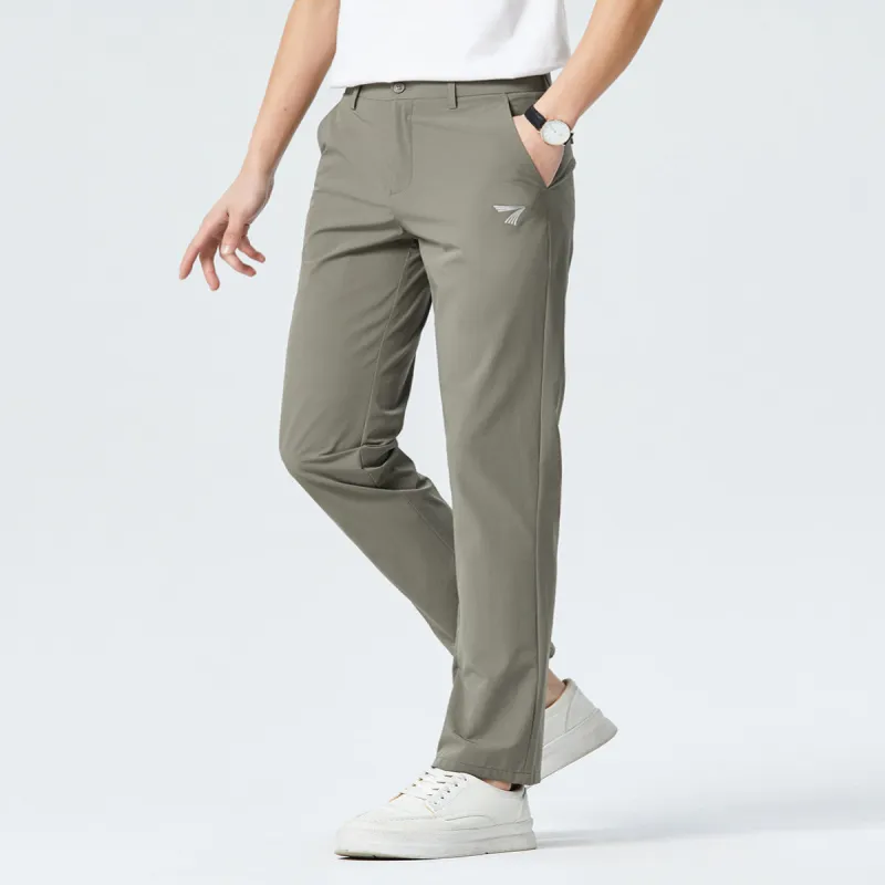 7 FOR ALL MANKIND Casual Pants Men's-8