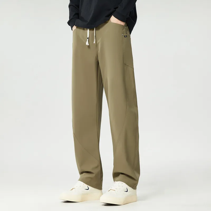 7 FOR ALL MANKIND Casual Pants Men's-8
