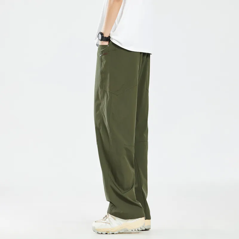 7 FOR ALL MANKIND Casual Pants Men's-11