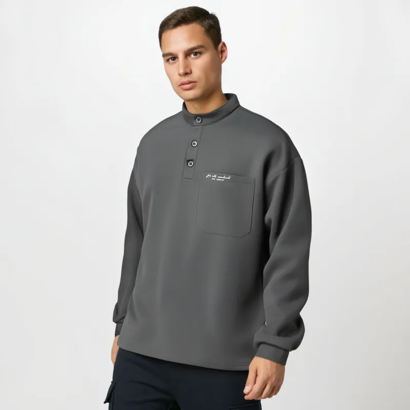 7 FOR ALL MANKIND Sweatshirt Unisex-7