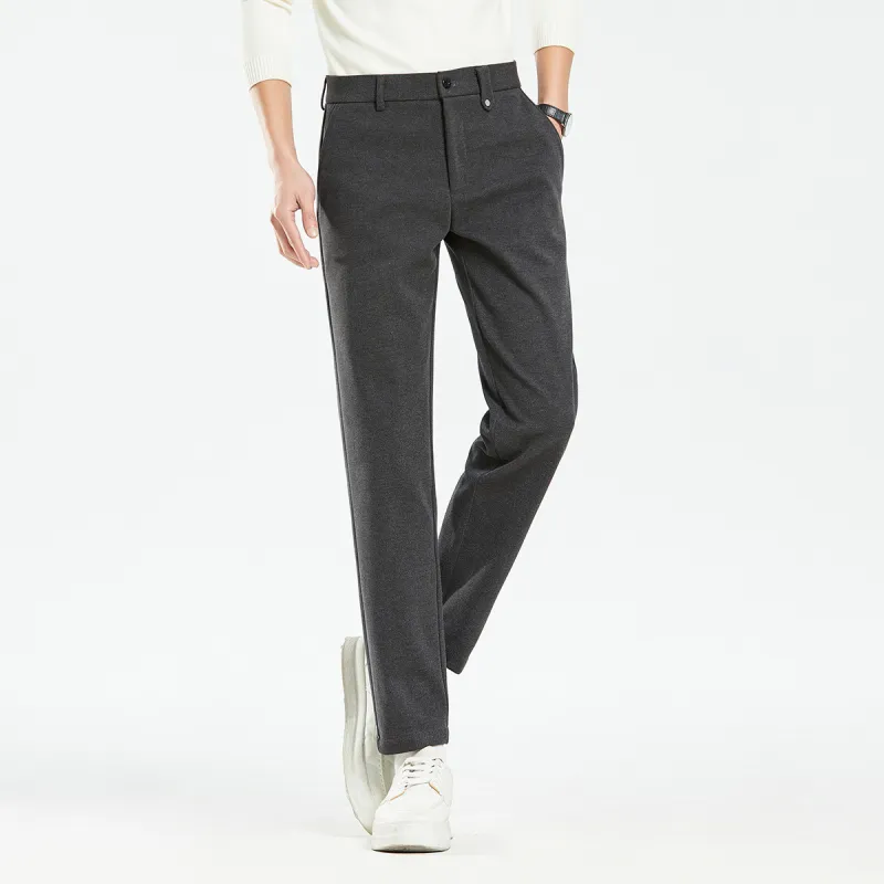 7 FOR ALL MANKIND Suit Trouser Men's-17