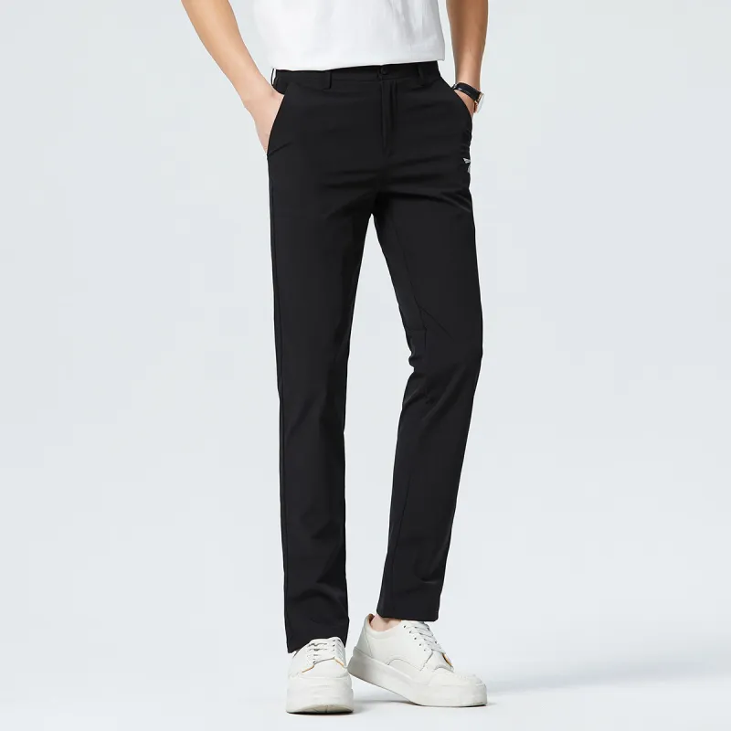 7 FOR ALL MANKIND Suit Trouser Unisex-1