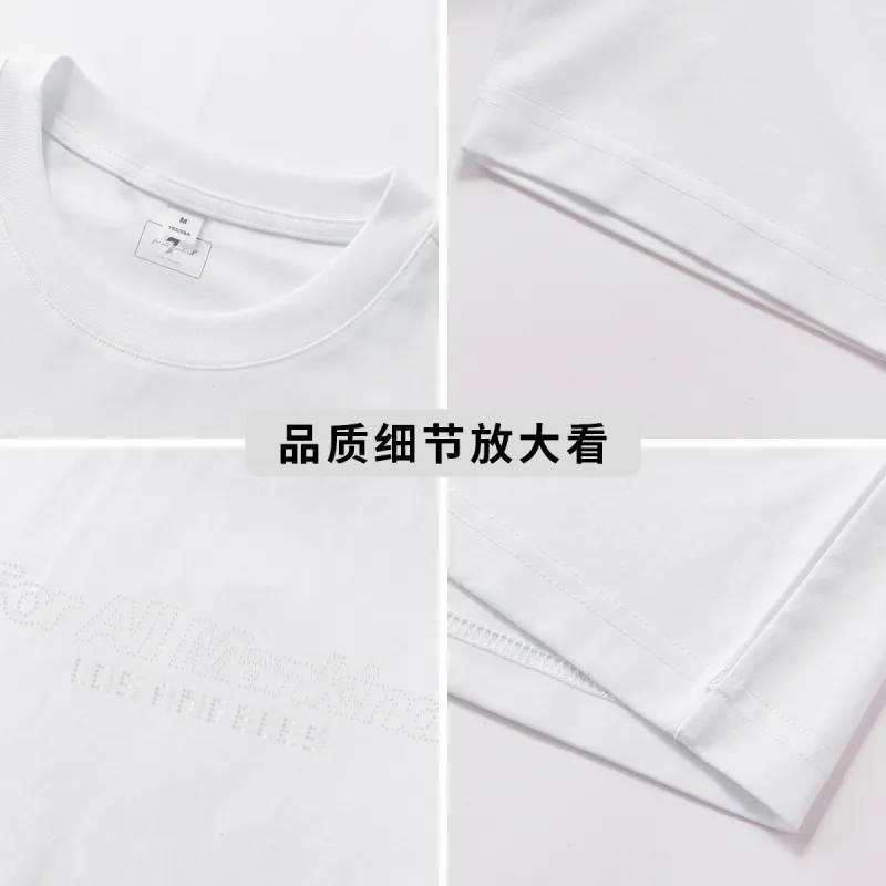 7 FOR ALL MANKIND T Shirt Women's-5