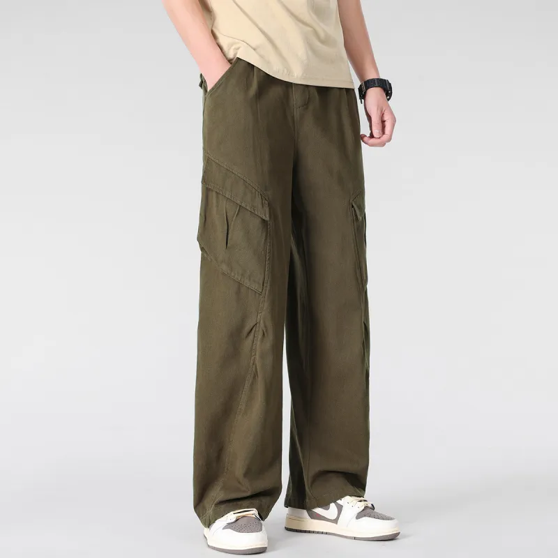 7 FOR ALL MANKIND Casual Pants Unisex-8