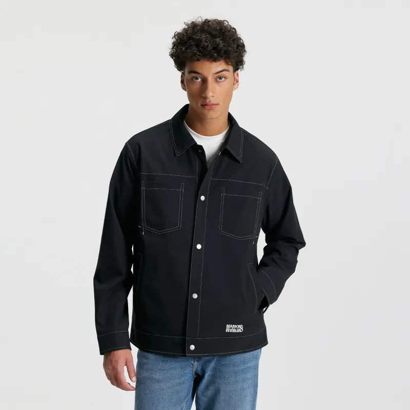 7 FOR ALL MANKIND Jackets & Coats Unisex-2