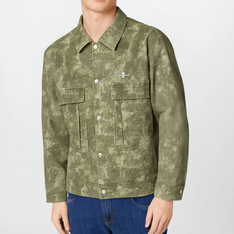 7 FOR ALL MANKIND Jackets Coats Unisex-3
