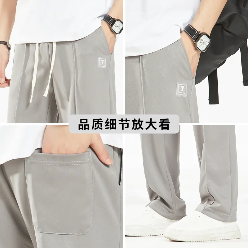 7 FOR ALL MANKIND Casual Pants Men's-10