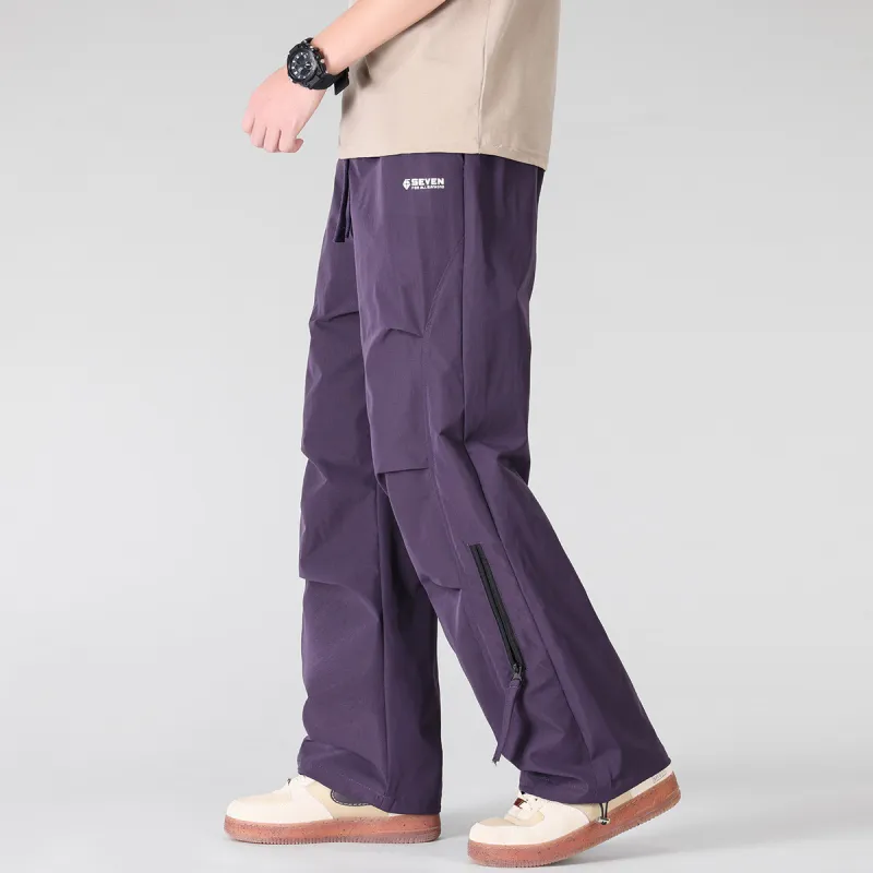 7 FOR ALL MANKIND Casual Pants Men's-8