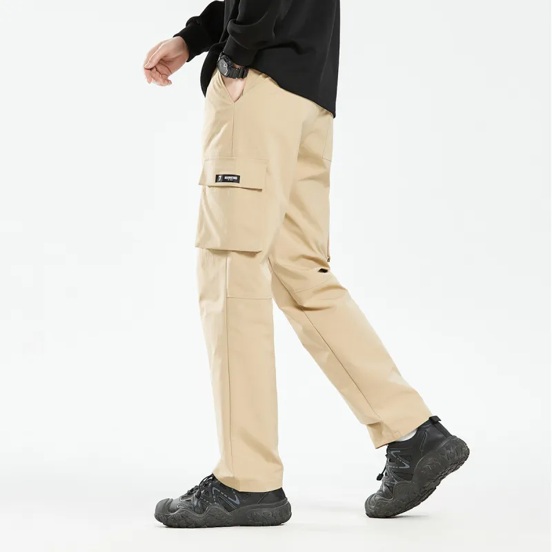 7 FOR ALL MANKIND Casual Pants Unisex-15