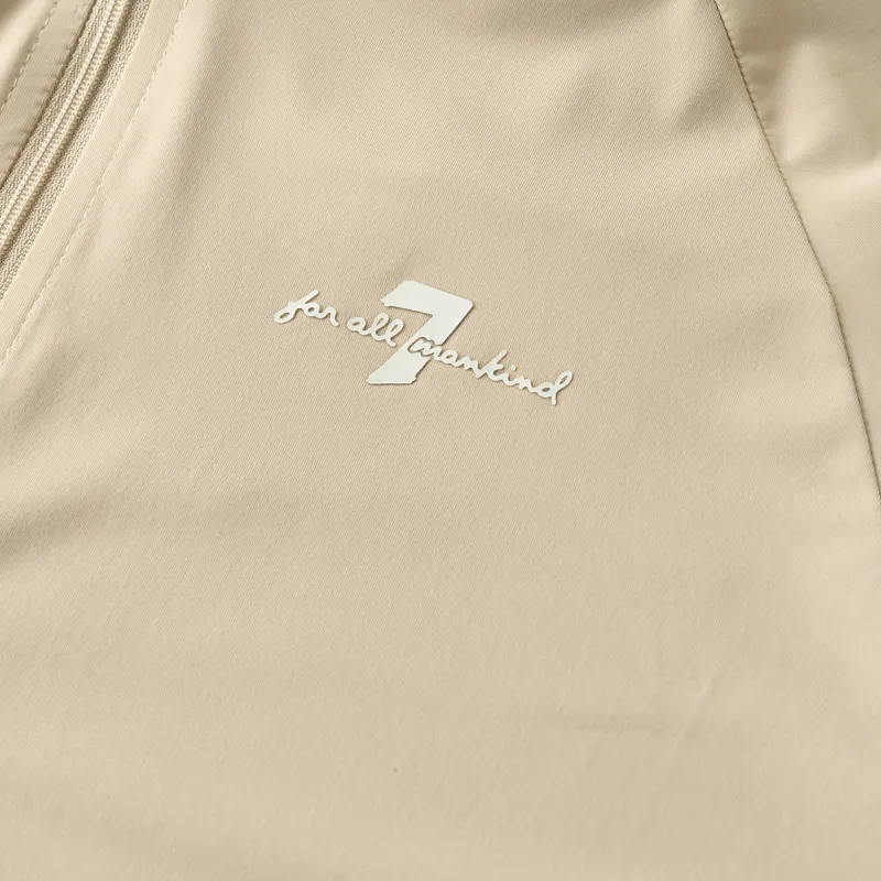 7 FOR ALL MANKIND Breathable Cooling Sun Protection Sun Protection Clothing Women's-21