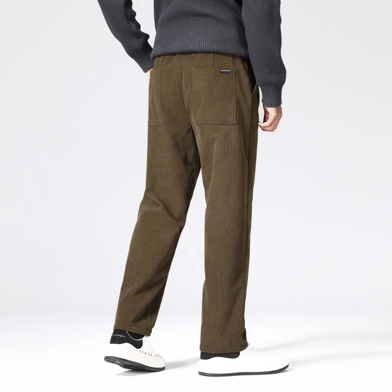 7 FOR ALL MANKIND Casual Pants Men's-2