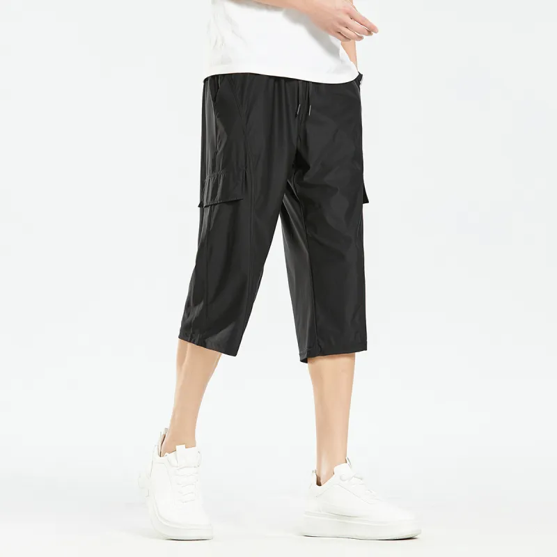 7 FOR ALL MANKIND Casual Shorts Men's-3