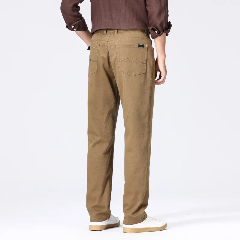 7 FOR ALL MANKIND Casual Pants Men's-3