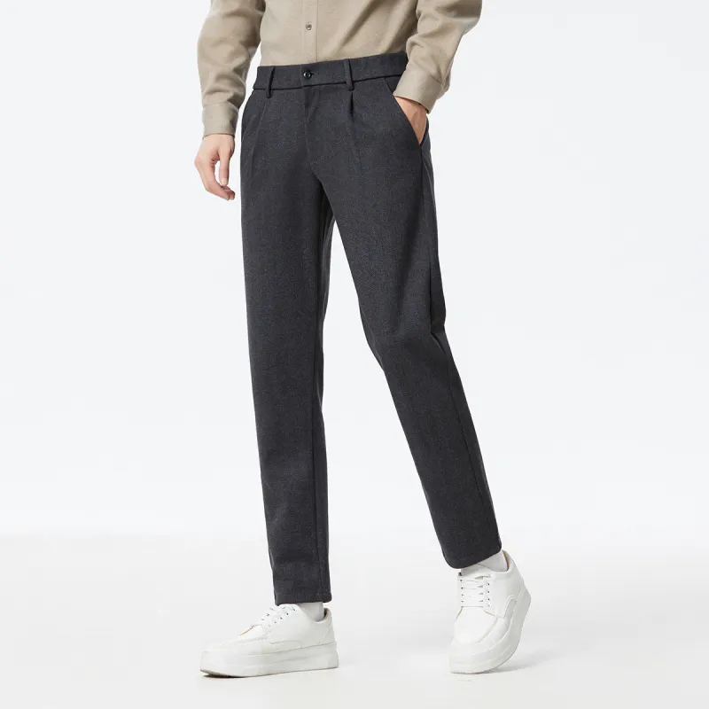 7 FOR ALL MANKIND Casual Pants Men's-9