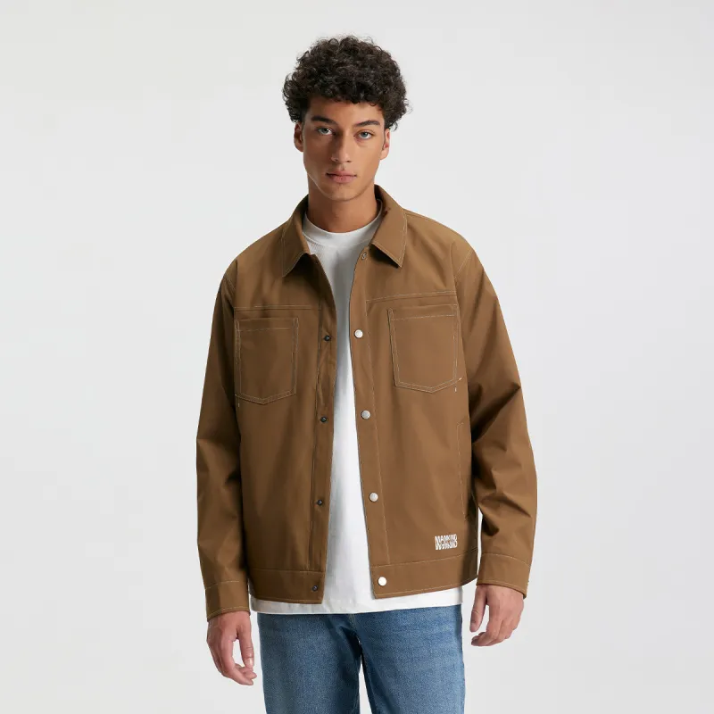 7 FOR ALL MANKIND Jackets & Coats Unisex-13