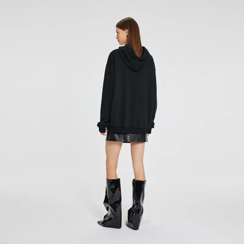 7 FOR ALL MANKIND Sweatshirt Unisex-5